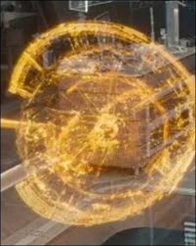 Comment s'appelle l'IA principale de Tony Stark ?