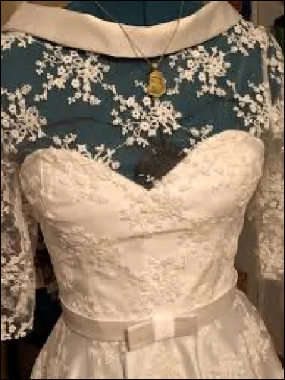 Avec qui Faustus s'est-il marié ?