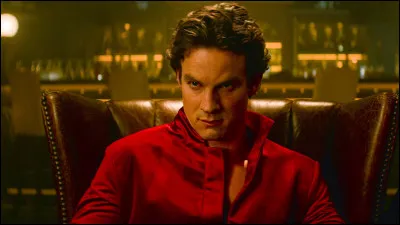 Qui est le véritable père de Sabrina ?