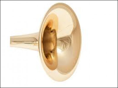 Comment s'appelle la partie du trombone suivante ?
