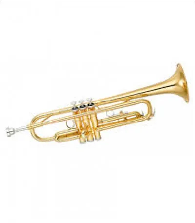 Le son du trombone est-il plus grave ou plus aigu que celui d'une trompette ?