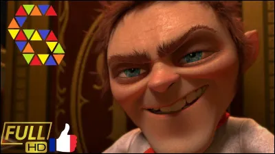 Restons avec "Shrek" dans le 4e et dernier film. 
Quel est le jour pris par Tracassin pour que Shreck redevienne "un ogre" ?