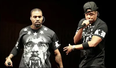 "On remet ça 12 fois de suite, comme si on jouait Niggas in Paris". Quel rappeur français particulièrement endurant fait référence, dans son couplet, à ce concert à Bercy où Kanye West et Jay-Z jouèrent 12 fois d'affilée le morceau "Niggas in Paris" ?