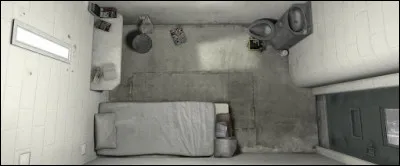 En cas de violence, de non-respect du règlement, les détenus peuvent être confrontés à un conseil de discipline et être envoyé au...