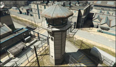 Savez-vous comment on nomme cette tour ?