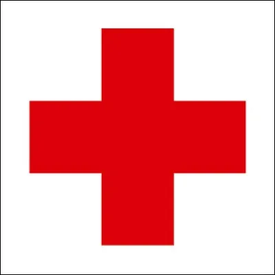 Quel dispositif de premier secours est équipé d'électrodes ?