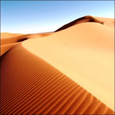 Quelle est la plus haute dune d'Europe ?