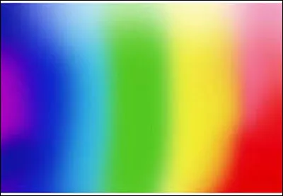 Quelle est ta couleur préférée ?