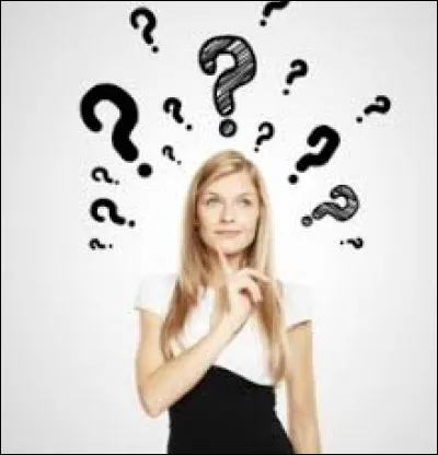 As-tu aimé mon sondage ?