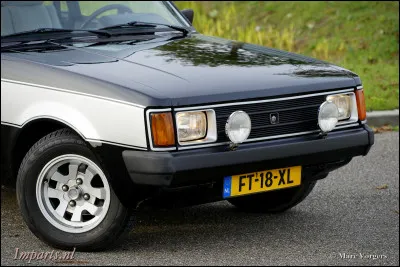 Quel est le modèle de cette Talbot ?