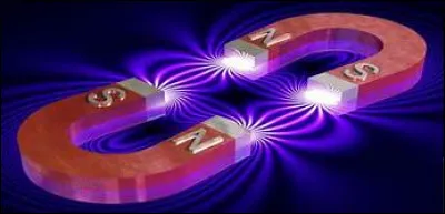 Chimie et magnétisme - Que doit contenir au minimum un atome pour posséder des propriétés paramagnétiques ?
Indice : cet élément ne fêtera pas la Saint-Valentin avec quelqu'un