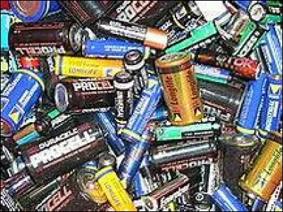 Chimie et électrolyse - Comment la réaction chimique sera-t-elle dans un électrolyseur ?
Indice : faire quelque chose de cette manière est rarement agréable