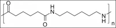 Chimie macromoléculaire - Comment appelle-t-on les polymères de fonctions amides formés par polycondensation de diacides carboxyliques et diamines ?
Indice : des bas en sont faits