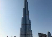 Quiz Les plus hautes tours du monde
