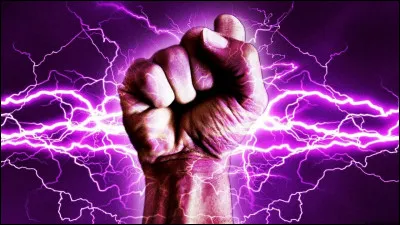 Si tu pouvais avoir des super-pouvoirs, ce serait lequel ?