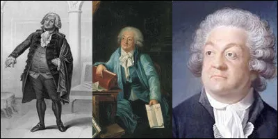 En cette période de confinement (entre mars et mai 2020, à priori), je ne peux m'empêcher de vous proposer cette citation : 
« Le travail est le pain nourricier des grandes nations ».
Son auteur à la particularité davoir été, par deux fois, le premier sans le savoir et sans le vouloir !
Qui est-il ?