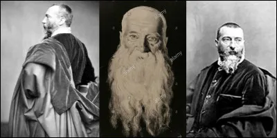 Sa connaissance des jardins expliquent qu'une poire, un bambou et un dahlia ont reçu son nom. Ironique, il a publié un traité intitulé « Comment insulter les plantes en latin ». Il nous a donné cette citation : 
« J'aime assez les beaux diamants, mais j'ai horreur des pendeloques qui me montrent une femme portant à une oreille le pain de ses enfants et à l'autre l'honneur de son mari ».
Qui est ce romancier et journaliste ?