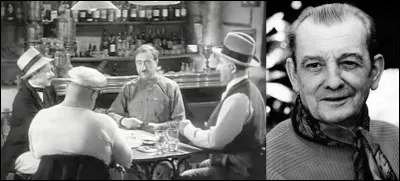 « Les Marchands de gloire » recevront « Un direct au cur ». Grâce à « Ulysse chez les Phéaciens » et en hommage à « La Petite Fille aux yeux sombres », il trouvera « L'Eau des collines » ! Depuis le palais de sa Maman, leur auteur nous dira : 
« Tel est le peuple : ses défauts ne viennent que de son ignorance. Mais son cur est bon comme le bon pain, et il a la générosité des enfants ».
Qui est cette personne ?