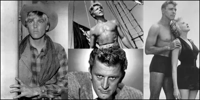 Très sportif, il deviendra acrobate professionnel. Blessé, il abandonne cette carrière. Après la 2e Guerre mondiale, il deviendra un acteur considéré comme un des « aristocrates du cinéma ». Il nous donnera cette citation quelque peu « gastronomiquement » limitée : 
« Je juge un restaurant par son pain et son café ».
Qui est ce personnage ?