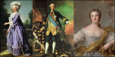 Tout le monde connaît cette citation, mais qui, réellement, la prononça : 
« S'ils n'ont plus de pain, qu'ils mangent de la brioche ».