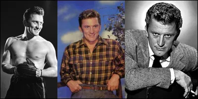 Après avoir parcouru « Vingt Mille Lieues sous les mers », « La Vie passionnée de Vincent van Gogh » l'a amené sur « Les Sentiers de la gloire » ! Il en profita pour nous donner cette citation : 
« Nous cherchons du vin quand nous devrions chasser du pain ».
Quel est cet homme ?