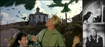 « L'Inconnu du Nord-Express », grâce à « la loi du silence », a trouvé « le grand alibi », « le crime était presque parfait » ! En conséquence, cet inconnu ne le sera plus lorsque vous aurez trouvé l'auteur de cette citation : 
« La télévision est comme le grille-pain américain, vous appuyez sur le bouton et la même chose apparaît à chaque fois ».
Qui est ce personnage qui pourrait donner des « Sueurs froides » ?