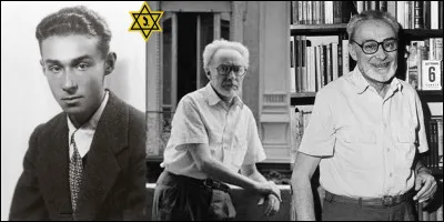 Toute son uvre est liée à la Shoah ! En plus, il s'attaquera aux formes de négationnisme et, également, refusera de comparer les goulags avec (en théorie) ses 30 % de morts face aux 90 % de morts des camps nazis. Il nous donnera cette terrible citation : 
« La loi du Lager disait : Mange ton pain, et si tu peux celui de ton voisin ».
Qui est ce transalpin ?