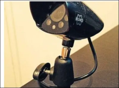 De quel objet s'agit-il ?