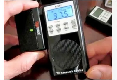 De quel objet s'agit-il ?