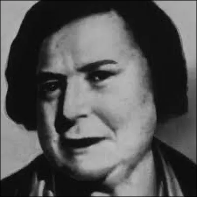 Cette criminelle américaine, était la chef du gang composé de ses quatre fils dans les années 1920. Elle a inspiré le personnage de Ma Dalton dans les album de Lucky Luke et Boney M. lui a consacré une de ses chansons.