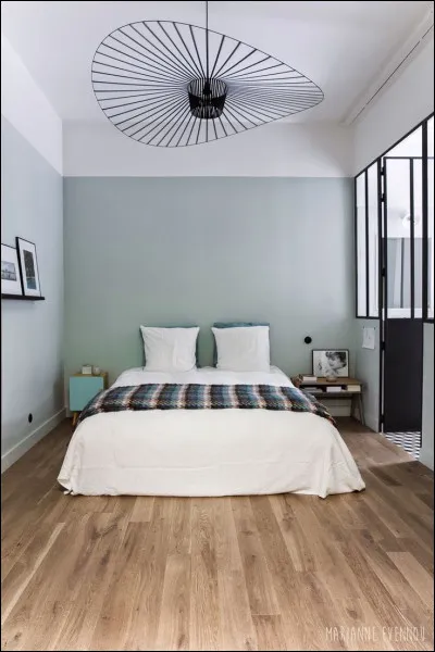 Quel est l'endroit pr&eacute;f&eacute;r&eacute; d'Hermione ?