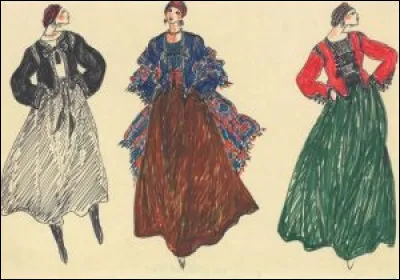 Quel célèbre couturier a fait du muguet son porte-bonheur ?