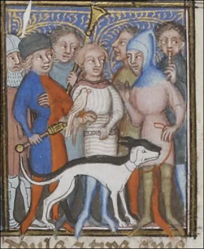 Qui était Jean de Salisbury ?