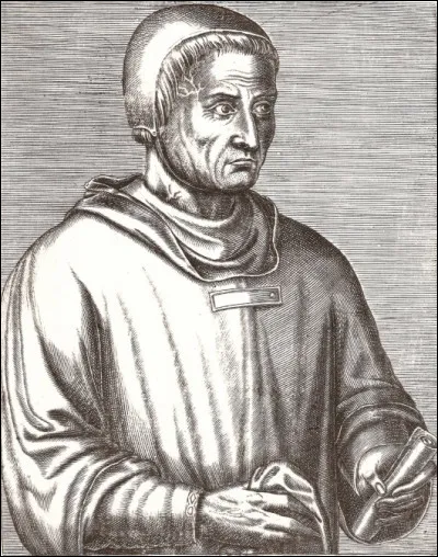 Chambellan de Philippe IV le Bel, bras droit du roi, il a été victime d'un complot et d'un procès truqué sous Louis X, exécuté puis réhabilité deux ans plus tard : c'est ...