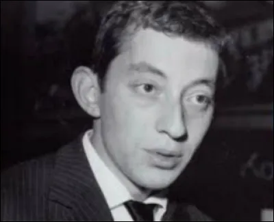 ''Le Poinçonneur des Lilas'' est le premier titre connu de Serge Gainsbourg. Complétez celui de cette chanson de Philippe Timsit sortie en 1981 : ''----------, Porte des Lilas''.