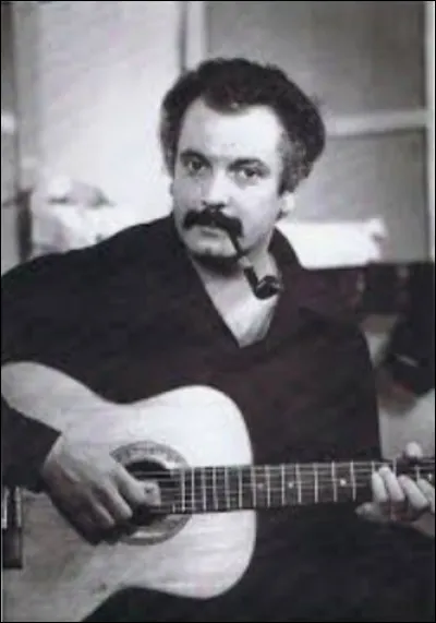 ''Le Vieux Léon'' est une chanson de Georges Brassens. Quel Léon est né avant les autres ?