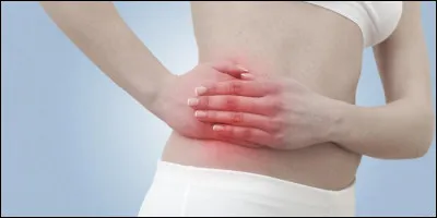 En France, l'opération de l'appendicite est la plus fréquente.