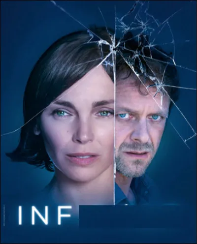 Quelle est cette série de 2019 qui met en scène une femme médecin généraliste confrontée à l'infidélité de son mari ?