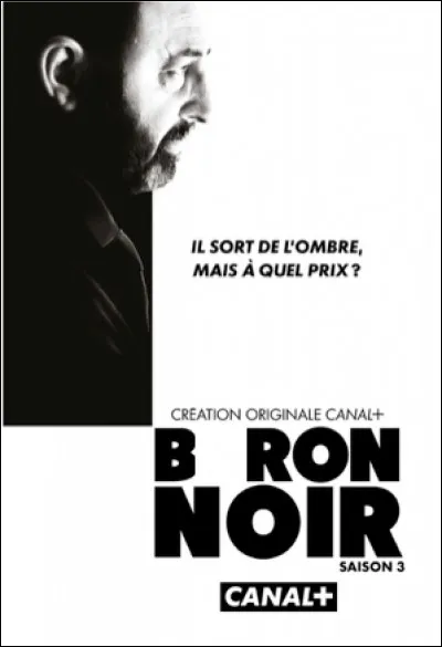 Quelle est cette série en cours depuis 2016 qui met en scène l'épopée politique d'un député-maire du Nord, porté par irrépressible soif de revanche sociale ?