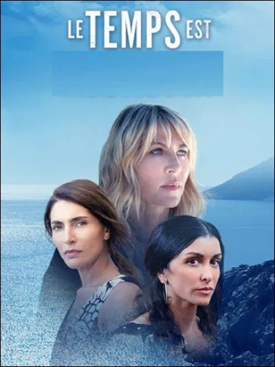 Quelle et cette série de 2019 qui met en scène Clotilde qui revient en Corse 25 ans après un accident qui a couté la vie à ses parents et à son frère. À peine arrivée elle reçoit une lettre de sa mère pourtant décédée ?