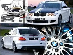 Quelle est cette BMW ?