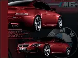 Quelle est cette BMW ?