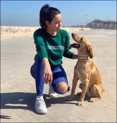 Quel est le nom de ce mannequin ?