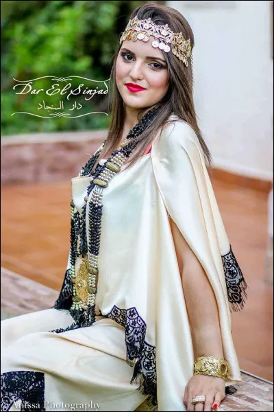 Quel est le nom de ce mannequin ?