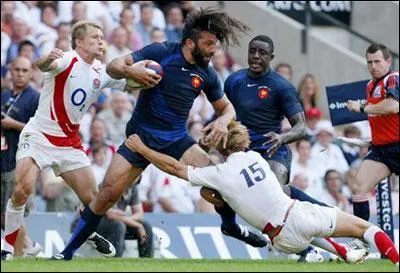 En rugby, combien de points vaut un essai transform ?