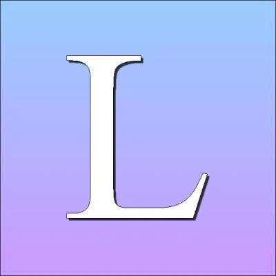 Que signifie 'L' dans les chiffres romains ?