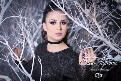 Quel est le nom de ce mannequin ?