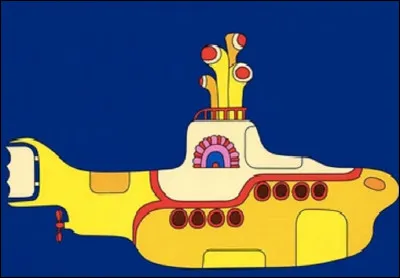 Yellow Submarine est un film d'animation réalisé par George Dunning. Cette aventure de fiction rocambolesque est basée sur la chanson homonyme de quel groupe de rock ?