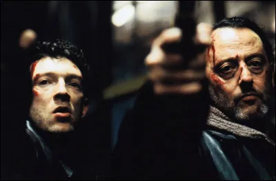 De quelles couleurs ''Les Rivières'' du thriller policier de Mathieu Kassovitz, d'après le roman de Jean-Christophe Grangé, sont-elles ?