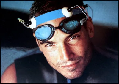 Qui est cet acteur qui joue le rôle de Jacques Mayol dans le film ''Le Grand Bleu'' ?